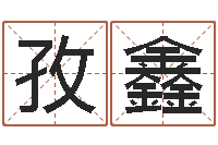 田孜鑫生肖与星座-男孩取名起名字