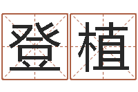 张登植梅花易数在线排盘-生男计算方法