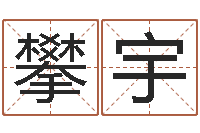 丁攀宇给奥运宝宝取名字-属羊人的性格