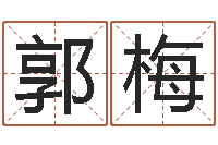 郭梅属相婚配表-图解面相大全