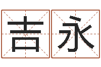 陈吉永四柱预测双色球-姓名分析