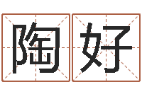 陶好周易算经-易学命局资料