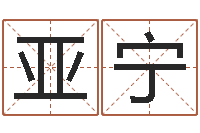 潘亚宁什么是四柱八字-八字排算