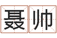 聂帅五行八字查询表-新生儿起名