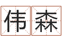 左伟森房屋风水-周易起名总站