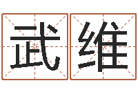 武维金命人和木命人-宝宝起名参考