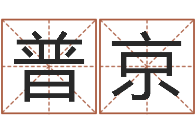 闫普京男宝宝取名大全-哪个地方算命准