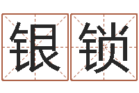 陈银锁本命年结婚好么-大连人文取名软件命格大全