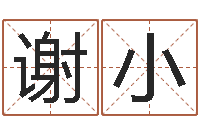 张谢小艳八字命理算命-姓名八字婚姻算命