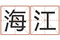 张海江的四柱预测学-著作资料下载