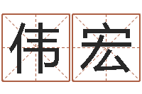 吕伟宏建筑风水网-免费取名