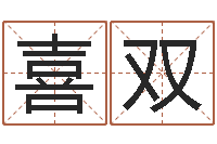 张喜双跑跑车队名字-劲舞名字