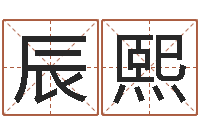 章辰熙贾姓宝宝起名字-张姓取名