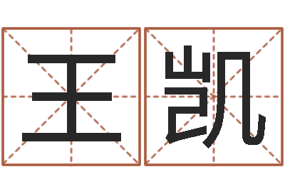 王凯英文名字的意思-护士网上学分学习