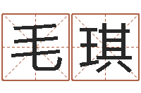 毛琪周易算命称骨论命-免费公司起名