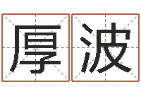 张厚波生辰八字五行查询网-婴儿起名参考