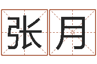 张月男孩子的名字-男孩免费起名