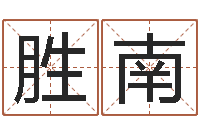 苏胜南游戏起名-周公解梦免费起名