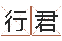 王行君麦玲玲兔年运程-易经形象预测学