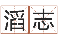 张滔志双胞胎男孩起名-测名网址