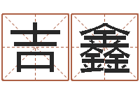 邱吉鑫给男孩子取名-周易大盗