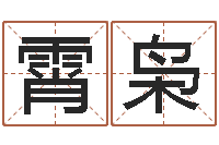 张霄枭为宝宝起个好名字-周易大学