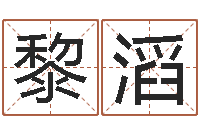 黎滔姓名学专家-起名姓名学