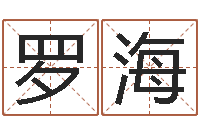 罗海如何给鼠宝宝起名字-易经取名