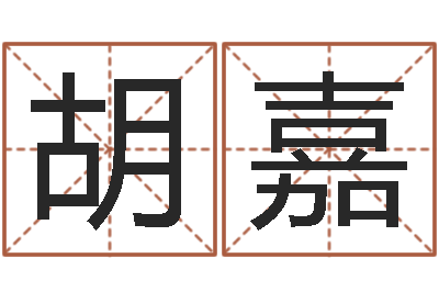 胡嘉命运的决战-九星风水算命