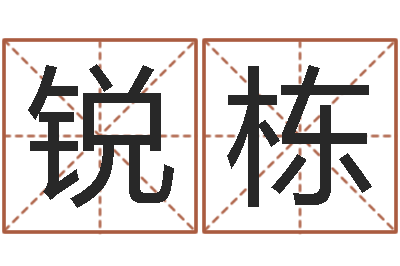 何锐栋命｜命运｜改命运-堪舆小说