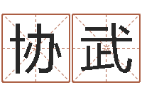 赵协武绿化公司起名-追命周易