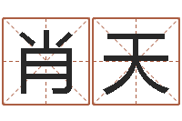 肖天周公解梦八字算命-周易免费测名打分