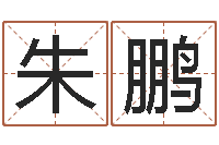 朱鹏生辰八字基础学习-长久周易预测网