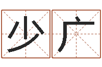 陈少广批八字软件-邵氏孤儿