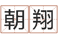 蔡朝翔品牌免费起名-生肖姓名学