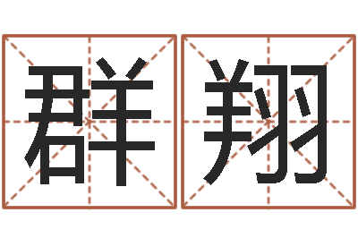 王群翔名字测试人品-不吉利的数字