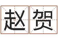 赵贺舞动我人生2-公司起名在线测试