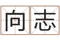 向志宝宝起名经典案例-张志春的神奇之门