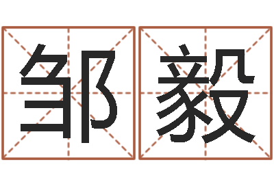 邹毅免费受生钱秀名字-李姓好听的男孩名字