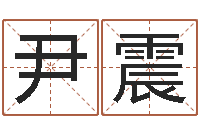 尹震大连算命软件学院-网络学习班