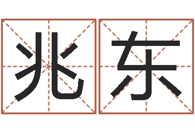 吴兆东三藏算命命格大全-给女装店起名