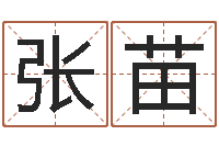 吴张苗姓吴的取名-免费给名字打分测试