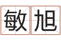 余敏旭免费企业起名-起凡好听的名字