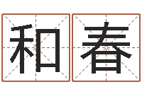 林和春八卦六爻在线排盘-虎年女孩姓名