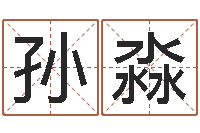 孙淼名字测试命运-免费为公司起名