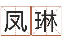 陈凤琳称骨论命详解-人取名