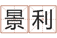 袁景利设计公司的名字-八字谜