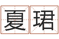 夏珺如何取公司名字-网上免费婴儿取名