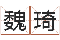 魏琦楼层风水-取英文名字