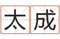 朱太成四柱在线排盘-在线八字算命准的网